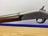 H&R Model 258 20ga SS 22" *EXCELLENT SINGLE-SHOT SHOTGUN*