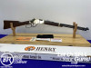 2013 Henry Golden Boy .22 S,L,LR Brass 20" *FRIENDS OF NRA SPECIAL EDITION*