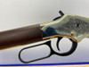 2013 Henry Golden Boy .22 S,L,LR Brass 20" *FRIENDS OF NRA SPECIAL EDITION*