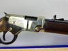 2013 Henry Golden Boy .22 S,L,LR Brass 20" *FRIENDS OF NRA SPECIAL EDITION*