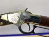 2013 Henry Golden Boy .22 S,L,LR Brass 20" *FRIENDS OF NRA SPECIAL EDITION*