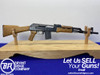 Norinco NHM-90 5.56x45mm NATO Blue *HIGHLY COVETED SEMI-AUTOMATIC RIFLE*