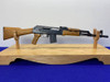 Norinco NHM-90 5.56x45mm NATO Blue *HIGHLY COVETED SEMI-AUTOMATIC RIFLE*