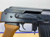 Norinco NHM-90 5.56x45mm NATO Blue *HIGHLY COVETED SEMI-AUTOMATIC RIFLE*
