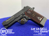 Sig Sauer P938-22 .22 LR Black 3.3" *PREMIUM MICRO-COMPACT RIMFIRE HANDGUN*