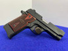 Sig Sauer P938-22 .22 LR Black 3.3" *PREMIUM MICRO-COMPACT RIMFIRE HANDGUN*