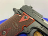 Sig Sauer P938-22 .22 LR Black 3.3" *PREMIUM MICRO-COMPACT RIMFIRE HANDGUN*