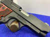 Sig Sauer P938-22 .22 LR Black 3.3" *PREMIUM MICRO-COMPACT RIMFIRE HANDGUN*