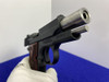 Sig Sauer P938-22 .22 LR Black 3.3" *PREMIUM MICRO-COMPACT RIMFIRE HANDGUN*