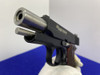 Sig Sauer P938-22 .22 LR Black 3.3" *PREMIUM MICRO-COMPACT RIMFIRE HANDGUN*