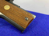 1974 Colt Gold Cup National Match .45 ACP Blue *TIMELESS MK IV SERIES 70*  