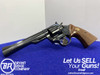 1977 Colt Trooper MK III .357 Mag Blue *OUTSTANDING DOUBLE-ACTION REVOLVER*