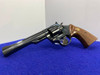 1977 Colt Trooper MK III .357 Mag Blue *OUTSTANDING DOUBLE-ACTION REVOLVER*