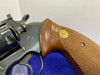 1977 Colt Trooper MK III .357 Mag Blue *OUTSTANDING DOUBLE-ACTION REVOLVER*
