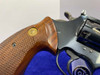 1977 Colt Trooper MK III .357 Mag Blue *OUTSTANDING DOUBLE-ACTION REVOLVER*