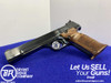 Smith Wesson 41 (No-Dash) .22 LR Blue *DESIRABLE COCKING INDICATOR MODEL*-GID1181486679