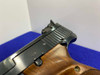 Smith Wesson 41 (No-Dash) .22 LR Blue *DESIRABLE COCKING INDICATOR MODEL*-GID1181486679