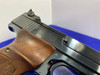 Smith Wesson 41 (No-Dash) .22 LR Blue *DESIRABLE COCKING INDICATOR MODEL*-GID1181486679