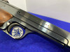 Smith Wesson 41 (No-Dash) .22 LR Blue *DESIRABLE COCKING INDICATOR MODEL*-GID1181486679