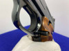 Smith Wesson 41 (No-Dash) .22 LR Blue *DESIRABLE COCKING INDICATOR MODEL*-GID1181486679