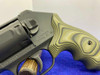 Kimber K6s TLE .357 Mag Black 3" *AWESOME TACTICAL LAW ENFORCEMENT MODEL*  