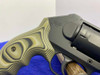 Kimber K6s TLE .357 Mag Black 3" *AWESOME TACTICAL LAW ENFORCEMENT MODEL*  