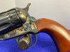 2021 Uberti 1873 Cattleman New Model .22 LR CCH *AWESOME 12-SHOT REVOLVER*