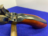 2021 Uberti 1873 Cattleman New Model .22 LR CCH *AWESOME 12-SHOT REVOLVER*