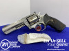 1989 Ruger GP100 .357 Mag SS 4" *WIDELY REGARDED DOUBLE-ACTION REVOLVER*