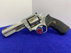 1989 Ruger GP100 .357 Mag SS 4" *WIDELY REGARDED DOUBLE-ACTION REVOLVER*