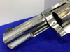 1989 Ruger GP100 .357 Mag SS 4" *WIDELY REGARDED DOUBLE-ACTION REVOLVER*