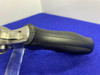 1989 Ruger GP100 .357 Mag SS 4" *WIDELY REGARDED DOUBLE-ACTION REVOLVER*