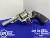 1979 Ruger Security-Six .357 Mag 4" *CLASSIC DOUBLE/SINGLE-ACTION REVOLVER*