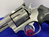 1979 Ruger Security-Six .357 Mag 4" *CLASSIC DOUBLE/SINGLE-ACTION REVOLVER*