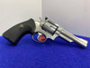 1979 Ruger Security-Six .357 Mag 4" *CLASSIC DOUBLE/SINGLE-ACTION REVOLVER*