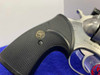1979 Ruger Security-Six .357 Mag 4" *CLASSIC DOUBLE/SINGLE-ACTION REVOLVER*