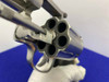 1979 Ruger Security-Six .357 Mag 4" *CLASSIC DOUBLE/SINGLE-ACTION REVOLVER*