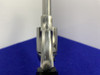 1979 Ruger Security-Six .357 Mag 4" *CLASSIC DOUBLE/SINGLE-ACTION REVOLVER*