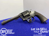 1911 Colt U.S. Army Model 1909 .45 Colt *PRE-WWI DOUBLE-ACTION REVOLVER*   