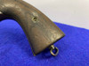 1911 Colt U.S. Army Model 1909 .45 Colt *PRE-WWI DOUBLE-ACTION REVOLVER*   
