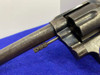 1911 Colt U.S. Army Model 1909 .45 Colt *PRE-WWI DOUBLE-ACTION REVOLVER*   