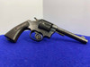 1911 Colt U.S. Army Model 1909 .45 Colt *PRE-WWI DOUBLE-ACTION REVOLVER*   