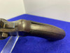 1911 Colt U.S. Army Model 1909 .45 Colt *PRE-WWI DOUBLE-ACTION REVOLVER*   