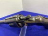 1911 Colt U.S. Army Model 1909 .45 Colt *PRE-WWI DOUBLE-ACTION REVOLVER*   