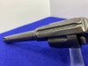 1911 Colt U.S. Army Model 1909 .45 Colt *PRE-WWI DOUBLE-ACTION REVOLVER*   