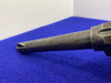 1911 Colt U.S. Army Model 1909 .45 Colt *PRE-WWI DOUBLE-ACTION REVOLVER*   