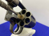 1911 Colt U.S. Army Model 1909 .45 Colt *PRE-WWI DOUBLE-ACTION REVOLVER*   