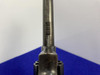 1911 Colt U.S. Army Model 1909 .45 Colt *PRE-WWI DOUBLE-ACTION REVOLVER*   