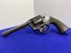 1911 Colt U.S. Army Model 1909 .45 Colt *PRE-WWI DOUBLE-ACTION REVOLVER*   
