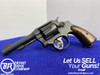 Smith Wesson .38 M&P "Victory" .38 Spl Blk *HISTORIC WORLD WAR II REVOLVER*